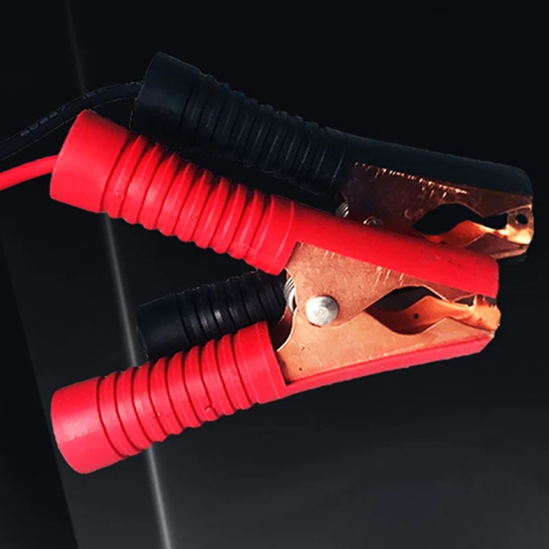 

Car Battery Charger 12V 24V Full Automatic Motorcycle Electric 400Ah Car Battery Charger Low Noise + Adapter Eu Plug