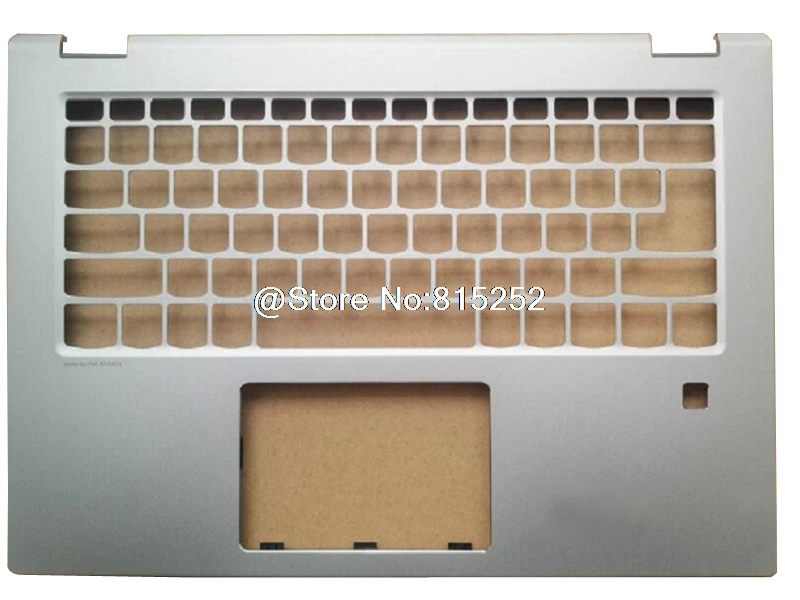 Lcd верхняя крышка для lenovo YOGA 520-14IKB Flex 5-14 520-14 нижний чехол Упор для рук 5CB0N67363 5CB0N67572 5CB0N67386 5CB0N67395