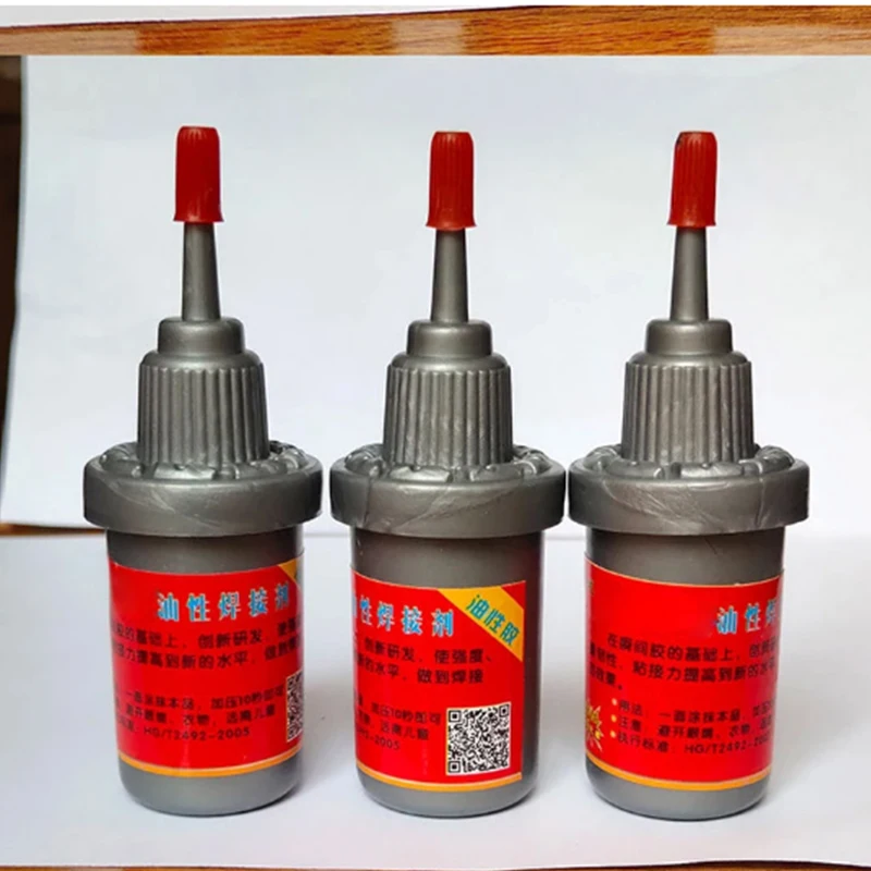 Прочный Водонепроницаемый многоцелевой клей пластиковый металлический