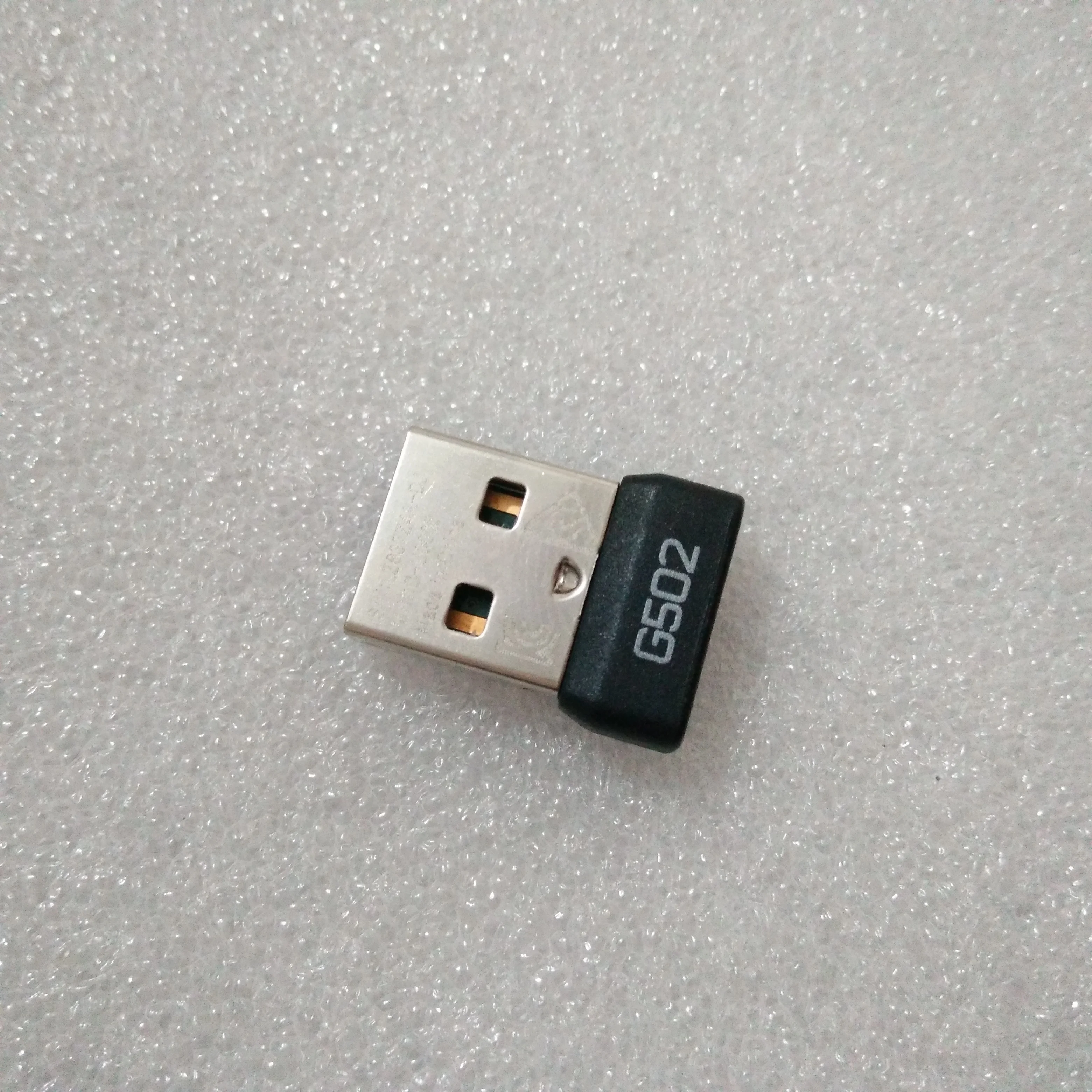 Оригинальный usb-приемник usb-адаптер передатчик для беспроводного приемника Logi-tech