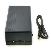 634a 5v2a uninterrupted backup power supply ups emergency battery used for router