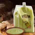 BOQIAN крем для кожи головы, массажная маска для волос, уход за волосами и кожей головы, питательное масло, контроль, ремонт, уход для поврежденных волос, продукт 1000 мл