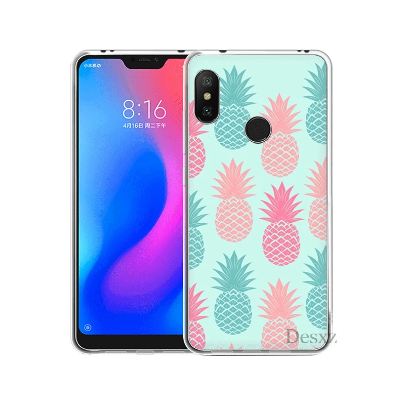 Мобильный чехол для телефона Xiaomi mi 5 5S 6 x 2S 8 A1 A2 5X 6X Lite F1 9 9T MAX 3 A3 Pro CC9 CC9E крышка с