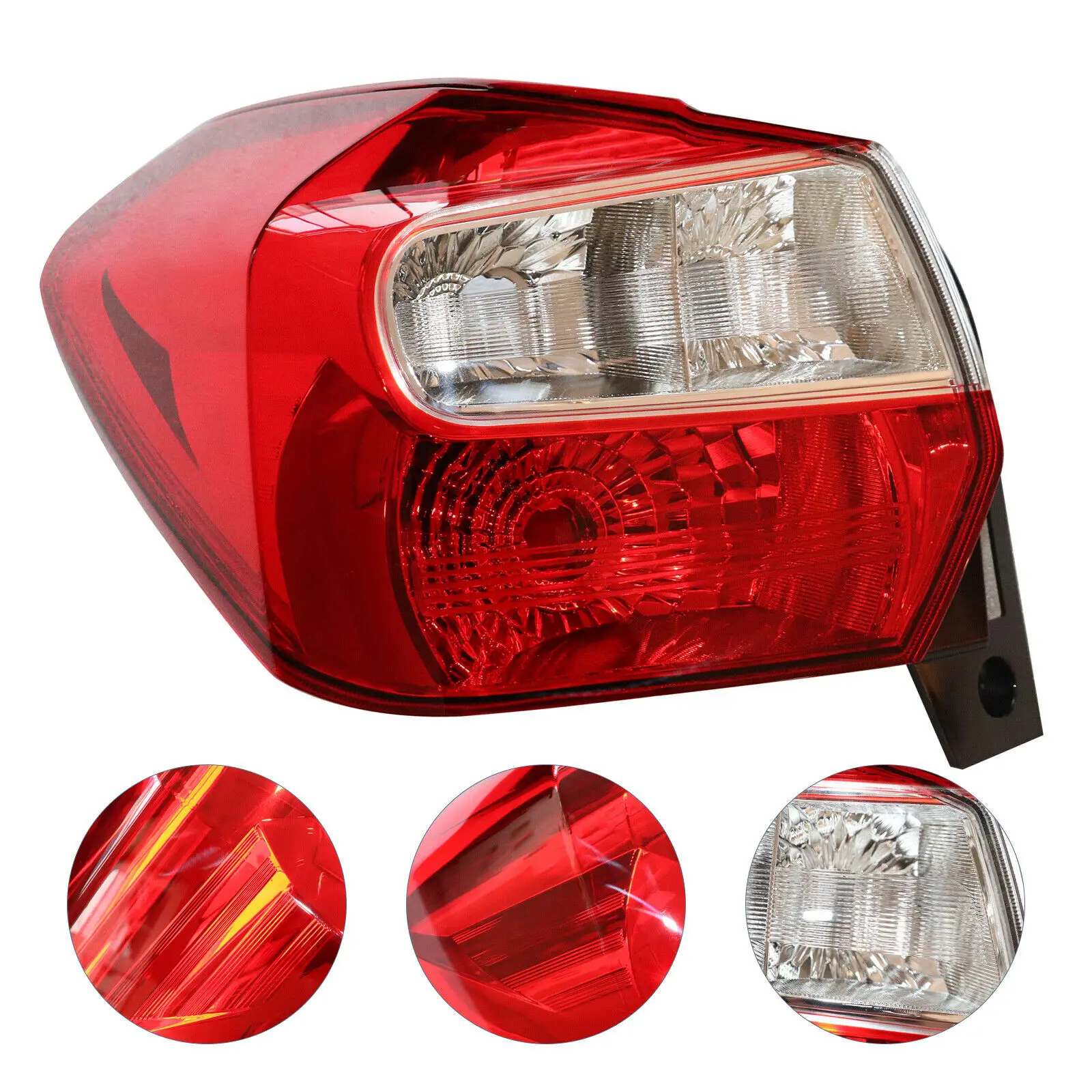 

Tail Light Left Rear Side For Subaru Impreza 2012-2016 + XV Crosstrek 2013-2015