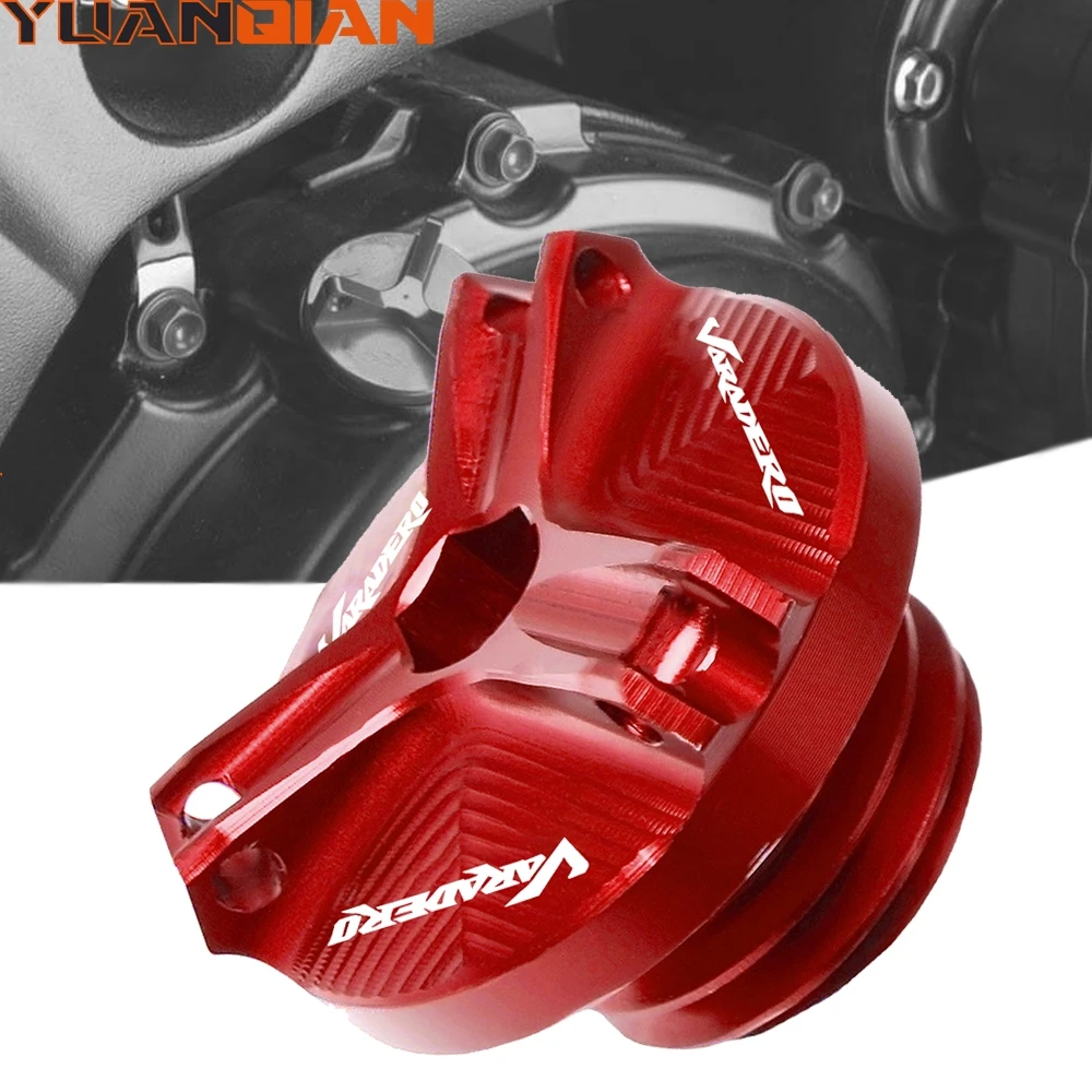 Аксессуары для мотоциклов крышка пробки масляного стакана двигателя Honda XL1000 XL1000V