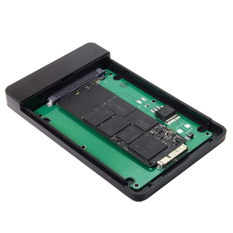 Uc-169 17+7 Ssd To Usb Type-C Hdd Case for Macbook Pro Retina A1425 | Компьютеры и офис