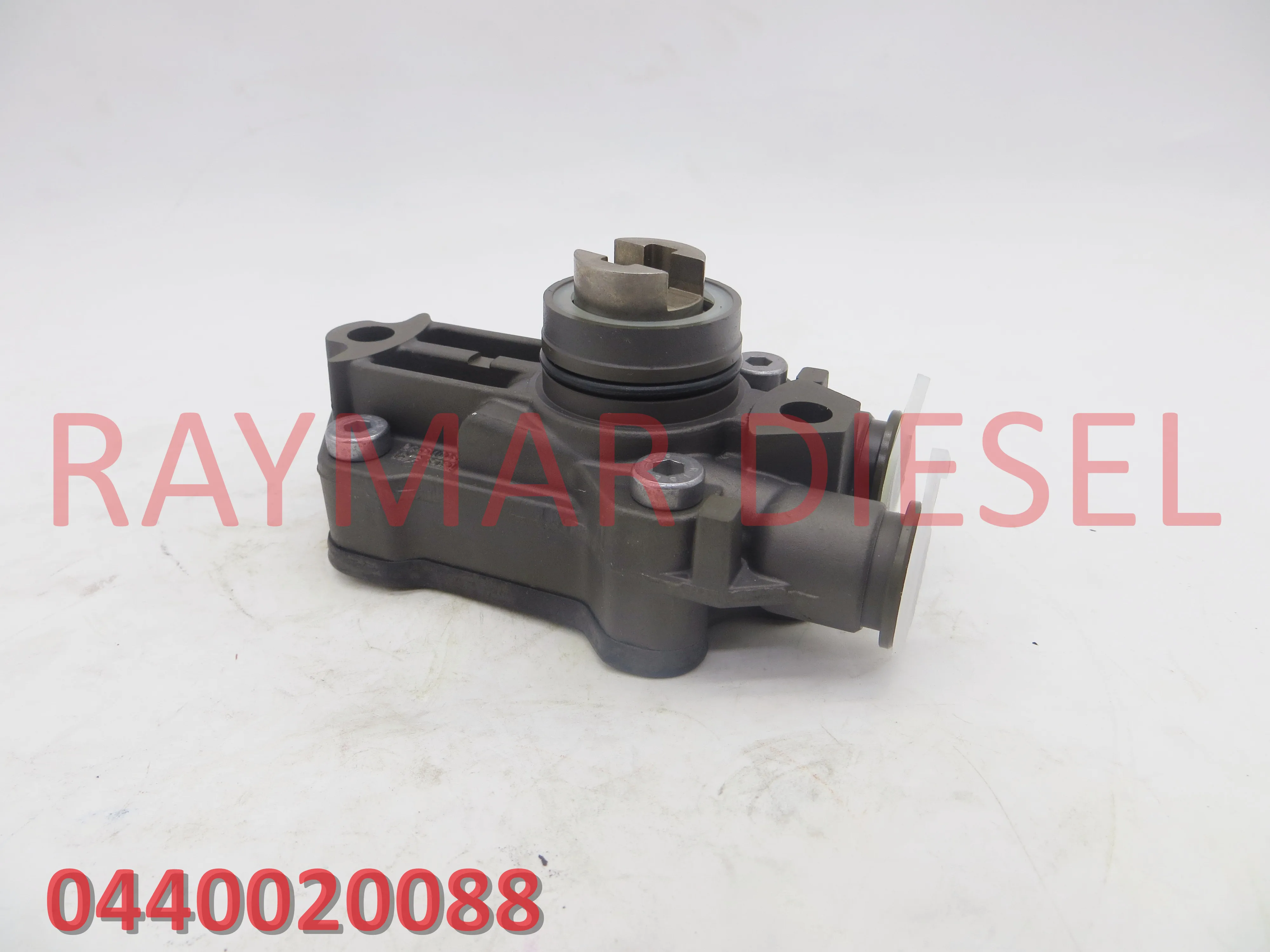 

Genuine New Diesel Common Rail Fuel SUPPLY PUMP 0440020088, 6110900350, 12333016280, 5080255AA, A6110900350