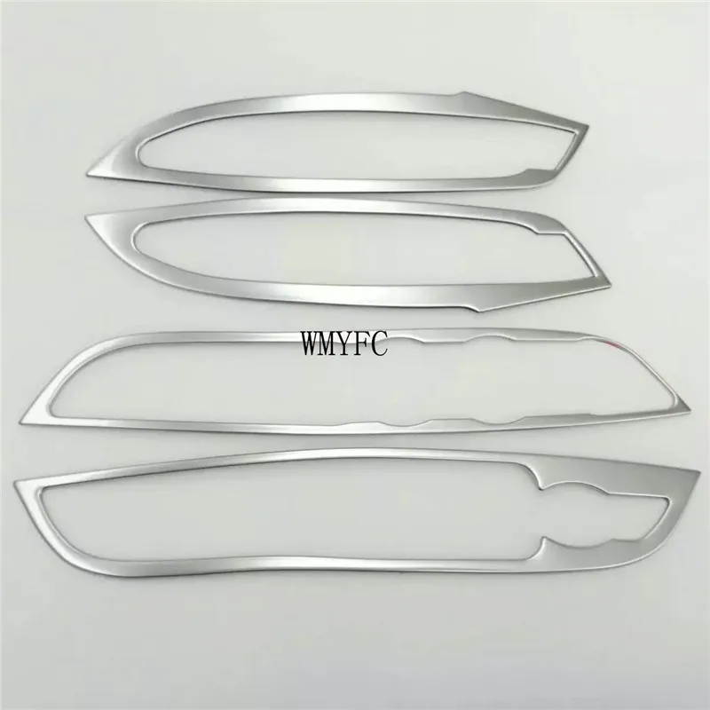 Панель управления переключателем из нержавеющей стали для дверей и окон