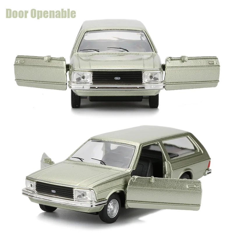 1:38 сплав классическая модель автомобиля игрушка ретро автомобиль литье под