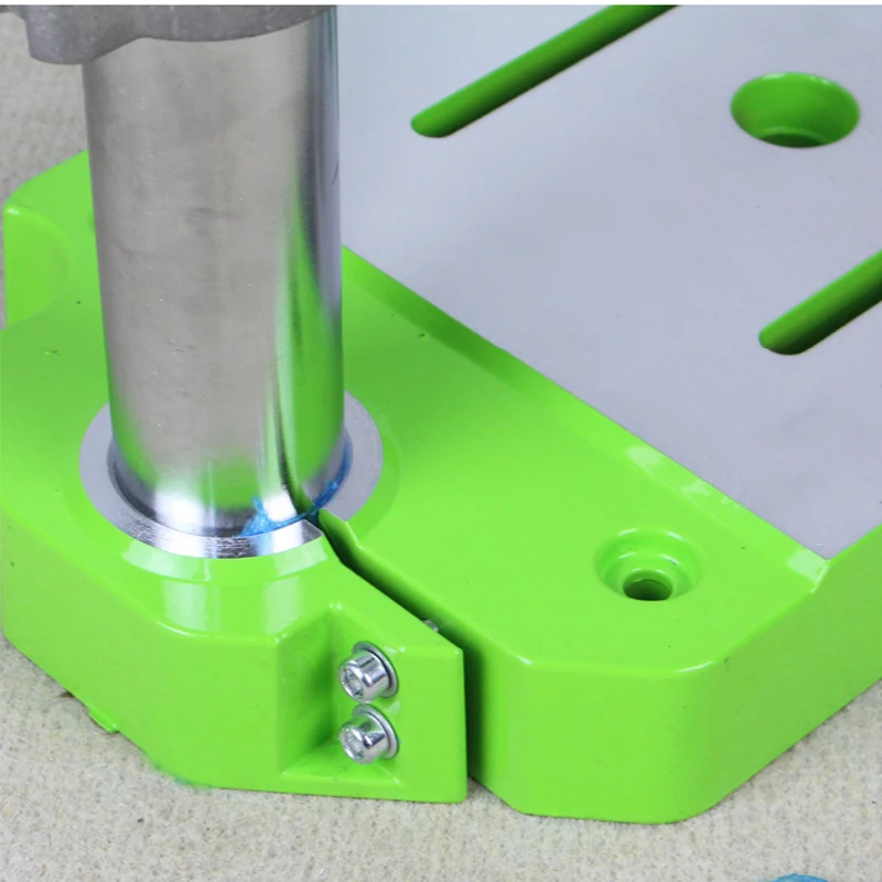 Миниатюрная электрическая дрель сделай сам микро с переменной скоростью детали