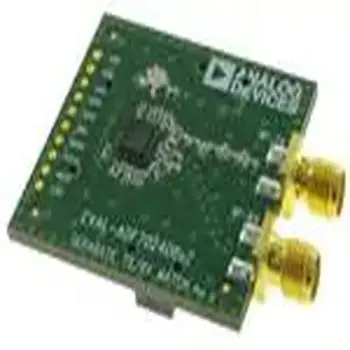 

EVAL-ADF7024DB1Z RF Development Tools ADF7024 дочка Brd отдельная Tx & Rx