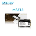 Новый mSATA SSD 240gb твердотельный диск SATA III 64 ГБ 120 ГБ 128 ГБ 256 ГБ 500 512 1 ТБ жесткий диск для ноутбука Тетрадь
