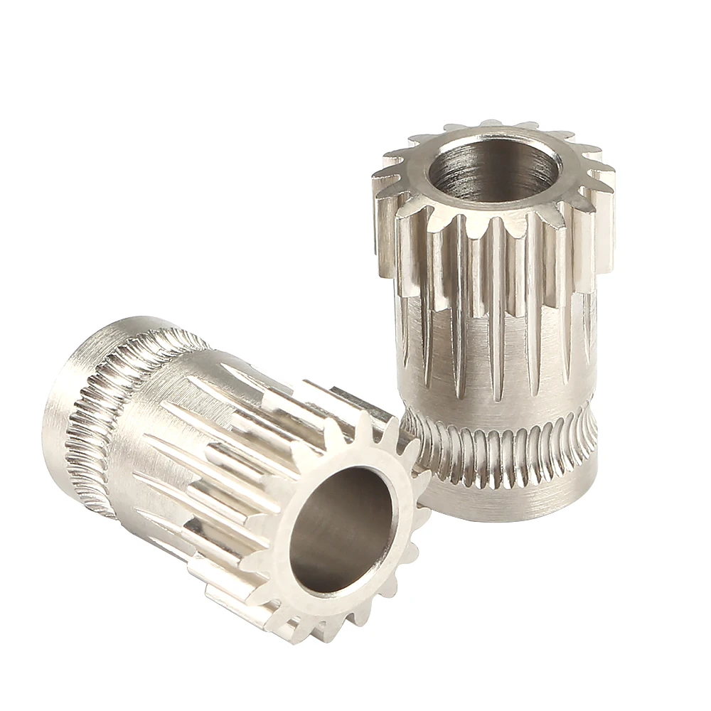 Комплект прямой приводной передачи New Pattern FYS-B-M-G для великолепного DIY-плеера для Ender 3 CR10 CR10S Tevo Tornado Various on.