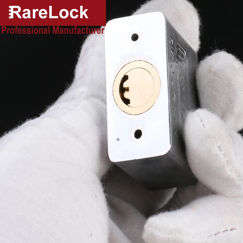 Специальный замок для ключей 30-60 мм воздушный ворот шкафов школы тренажерного