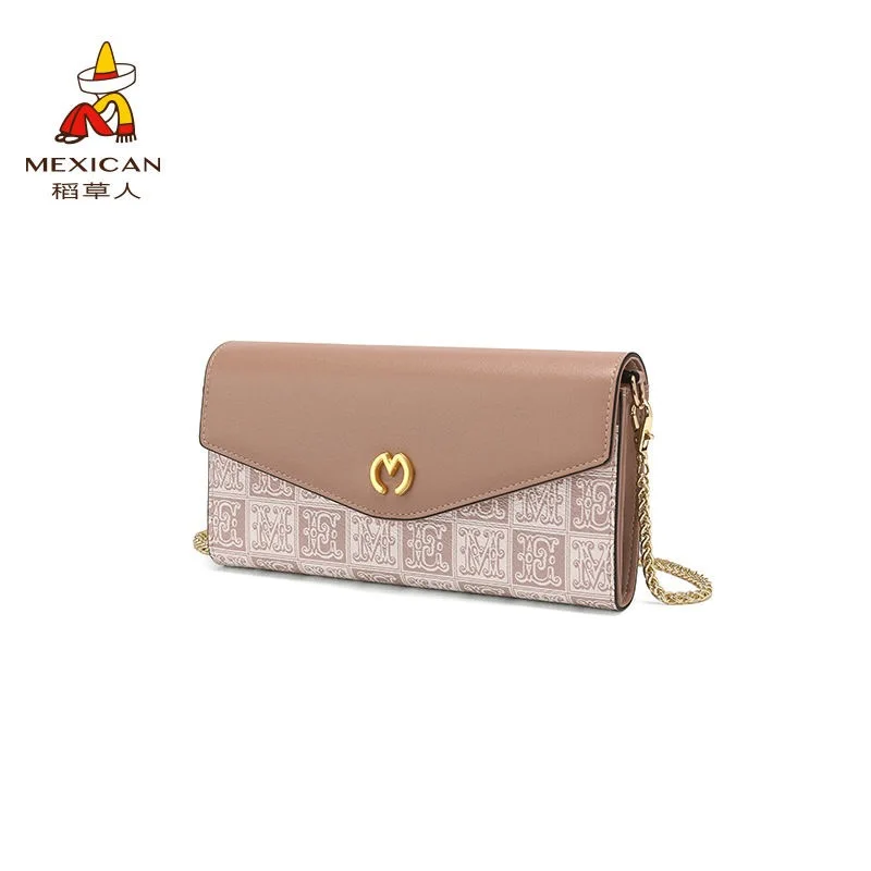 

Women Fashionable Shoulder Bags New Female Messenger Bag Handbag Chain Printing Wild Crossbody Bag Luxury Designer Bag