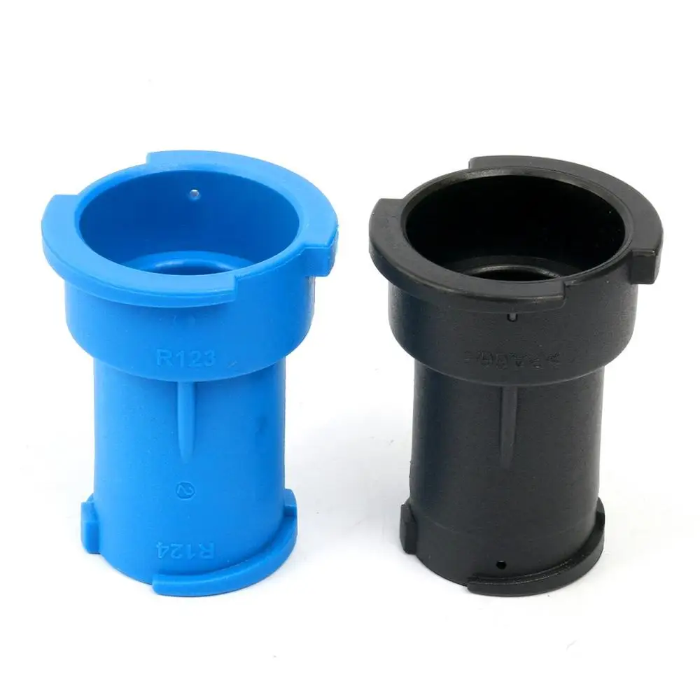 Набор для проверки давления в системе охлаждения радиатора 28 шт. Универсальный тип подключения по вакууму с обнаружением утечки воды из резервуара.