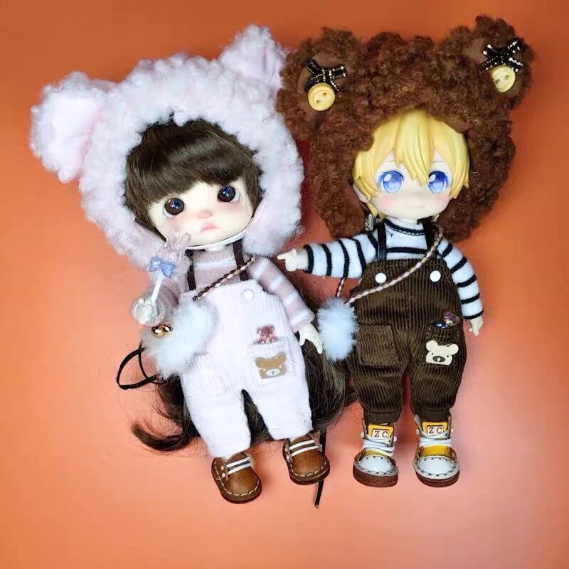 

Dolls & Accessories