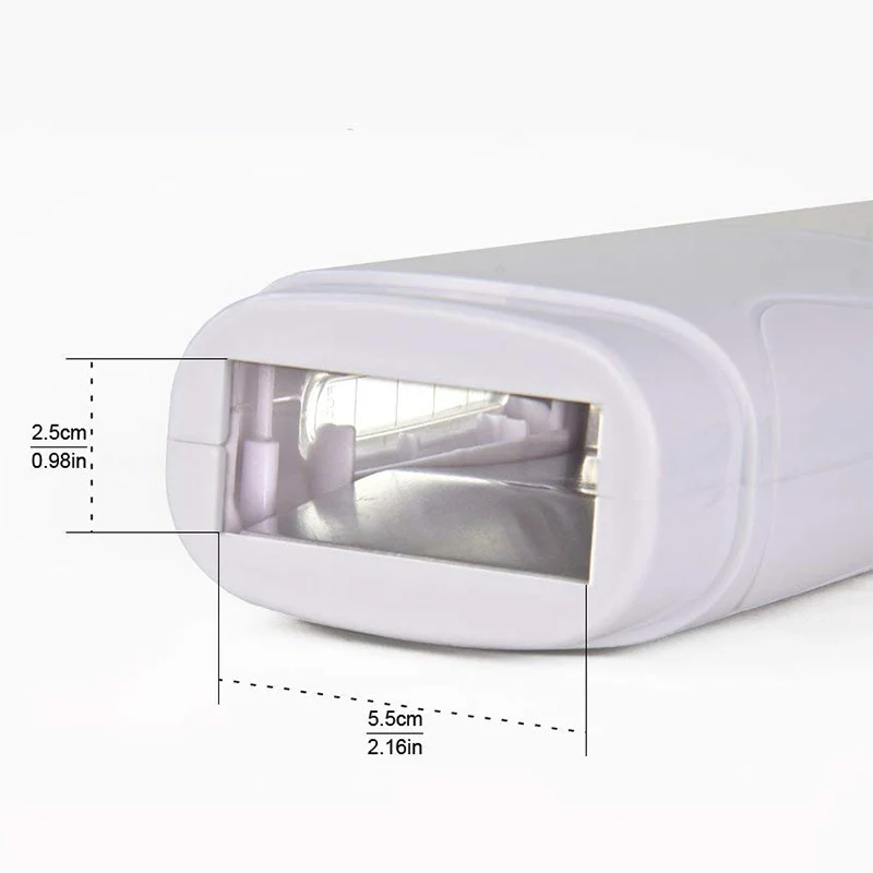 Double Depilatory Wax Heater Hot Body Hair Removal Roll on Depilation Waxing Machine Salon Beauty with Base UK Plug | Бытовая техника