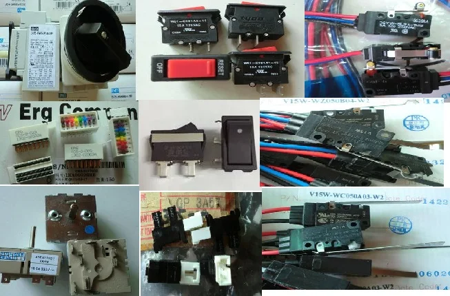 1 шт. SI25-PM64R-4-SP W51-C161A1-15 D2VW-5L2A-1MS SCS-8-023 SA-5150A1 ZD30SA011HA V15W-WZ050B04-W2
