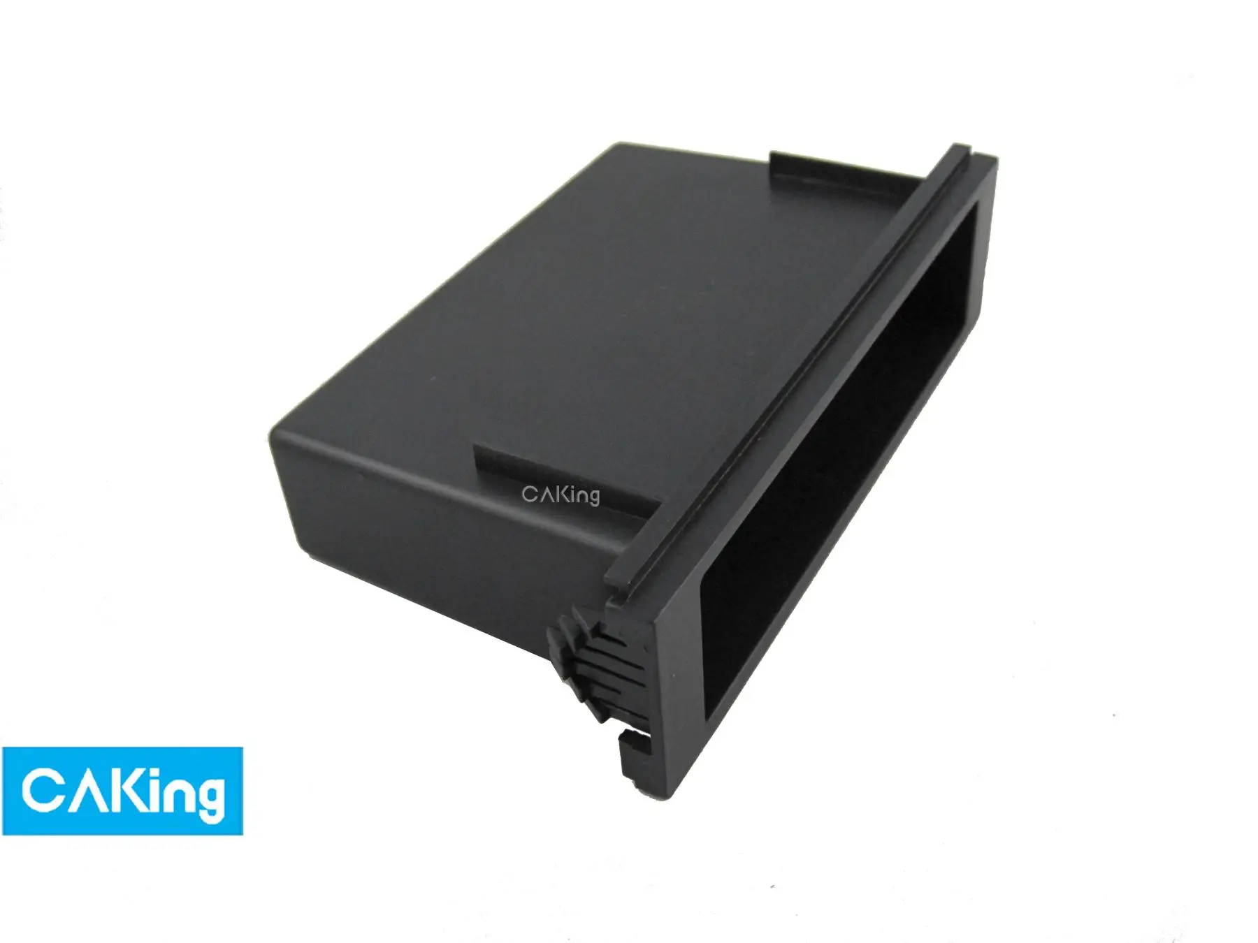 Одиночная/двойная Din Автомобильная фасция радио Панель жгут антенна для Mazda 2 Demio