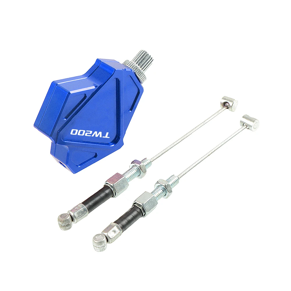 Рычаг сцепления для мотоцикла YAMAHA TW200 TW 200 2000-2008 2009 2010 2011 2012 2013 2014 2015 2016 | Автомобили