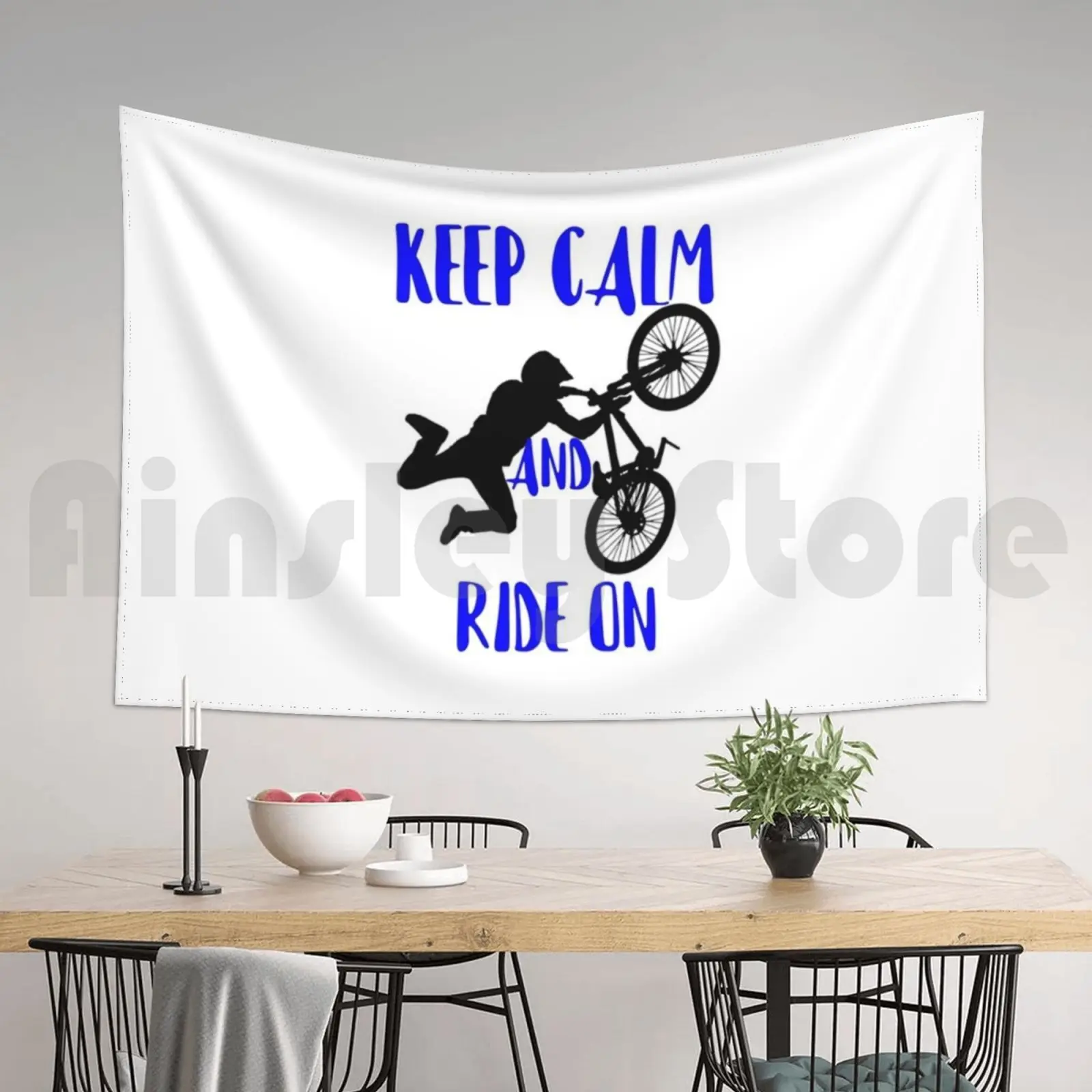 Гобелен сохраняет спокойствие и продолжает ездить. 28 гравийный велосипед