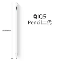 for apple ipad pro stylus pen for ipad pencil capacitive stylus for ipad pro 11 9 7 air 3 10 2 pencil 2 generation