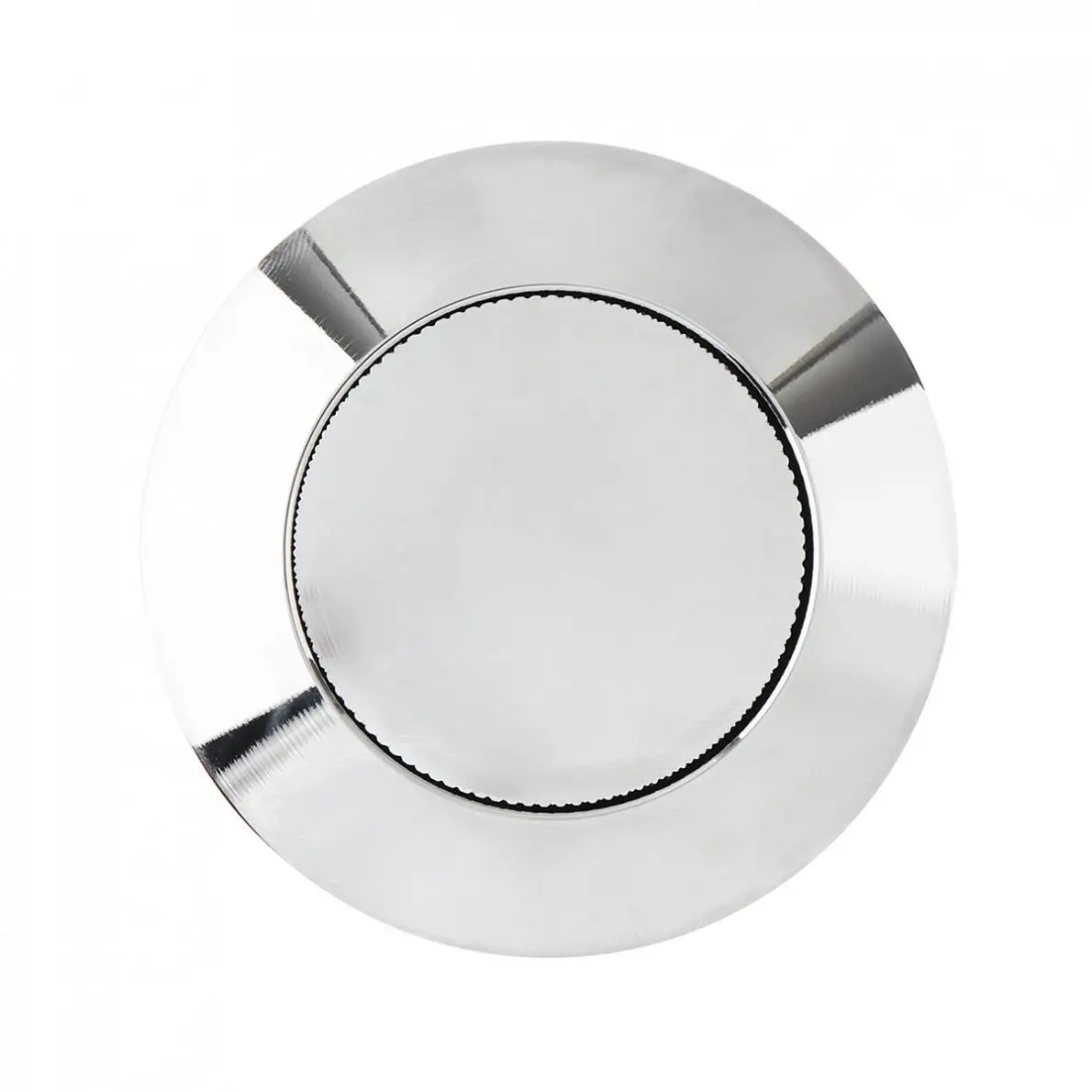 Aluminum Motorcycle Flush Pop Up Screw-In Gas Cap Mount Fuel Tank Oil with O-ring Fit for Davidson Sportster Super Glide |