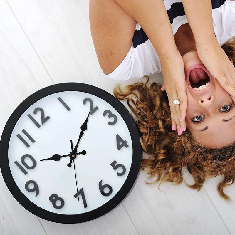 

DIY Clock Hands,3 High Torque Long Shaft Quartz Clock Movement Mechanism Motor 5 Set Kits Hands Replacement Accessories