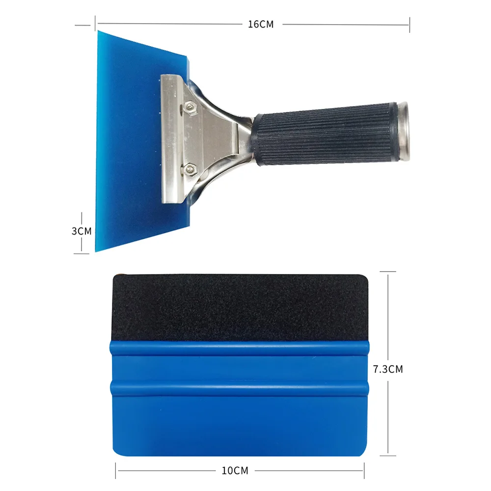 8 шт. набор инструментов для виниловой пленки | Автомобили и мотоциклы