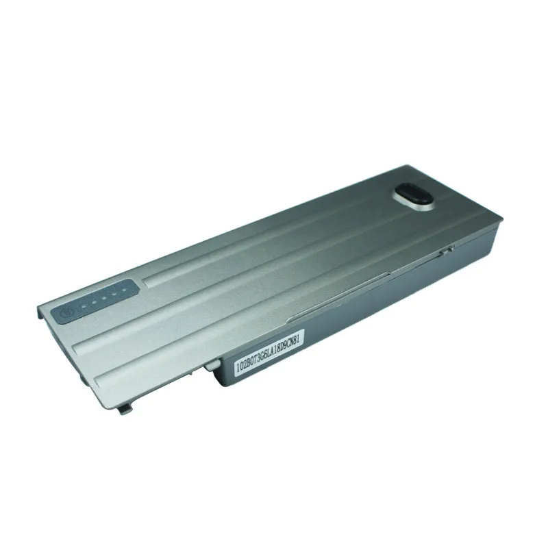 Аккумулятор 11 1 В для ноутбука Dell D620 D630 D631 M2300 KD491 KD492 KD494 KD495 NT379 PC764 PC765 PD685 RD300 6cel |