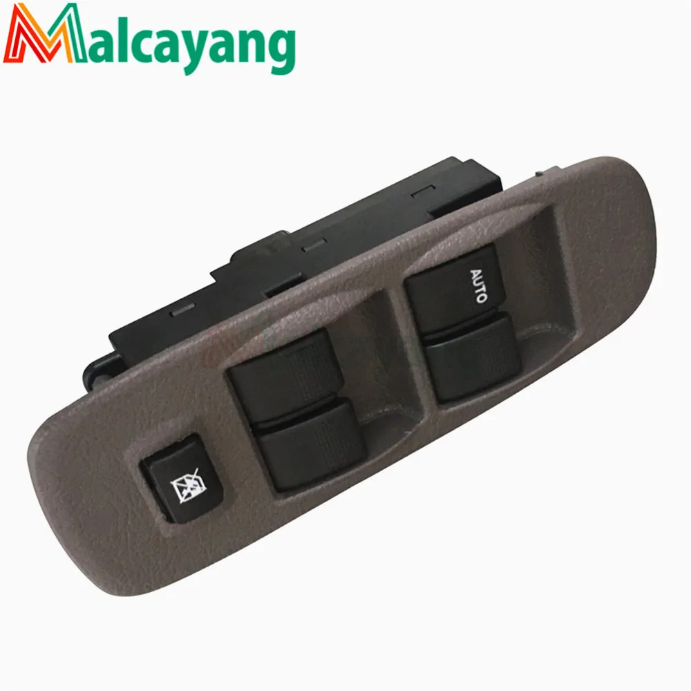 Панель управления оконным выключателем для Mazda B-Serie UN Ford Ranger 1999-2006 2M3414505DA41 |