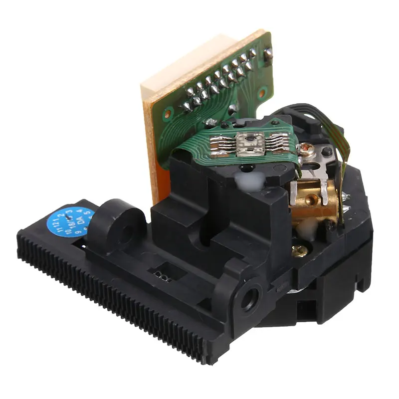 Mayitr 1 шт. встроенная Лазерная линза сменные лазерные линзы подходят для ремонта DVD