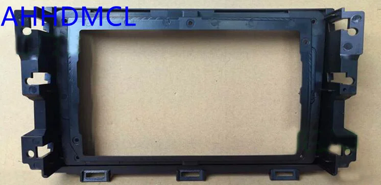 Автомобильный комплект с рамкой и навигацией для мультимедийных плееров Great Wall