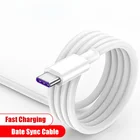 Кабель USB Type-C для Xiaomi 10 Redmi 10X 8A Note 9 9s 8 Pro, 0,251152 м