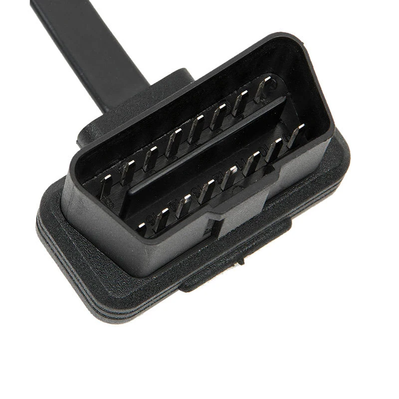

60 16pin ODBII