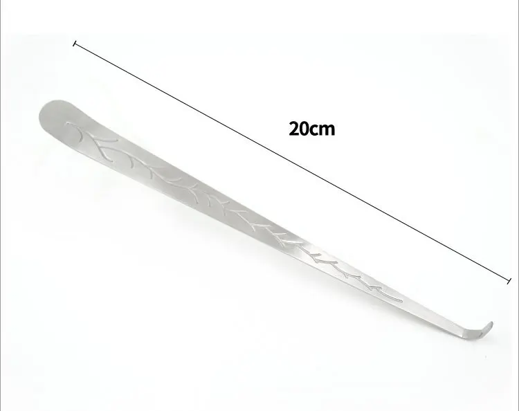 

Stainless Steel Wick Trimmer Snuffer Extinguish Candle Tool