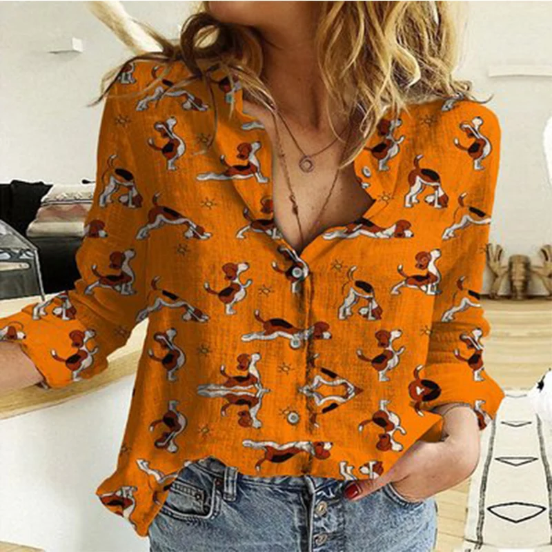 

traf za Women Summer Sale Casual Sports Hedging Long Sleeve Zipper Printed Shirt топ Блузки Рубашки tops рубашка женская zaraes