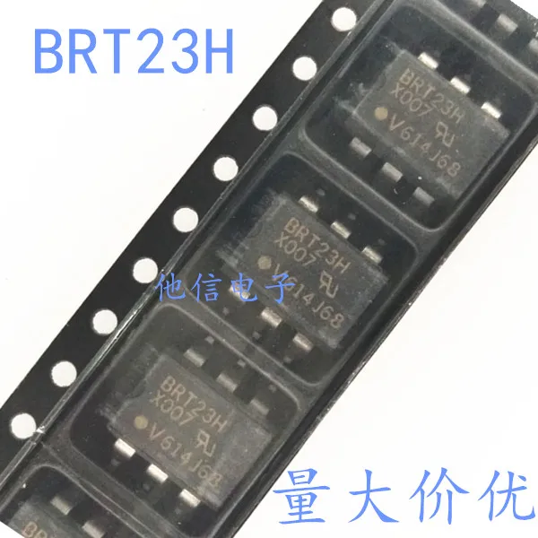 

20 шт./лот BRT23H SOP-6 BRT23H-X007