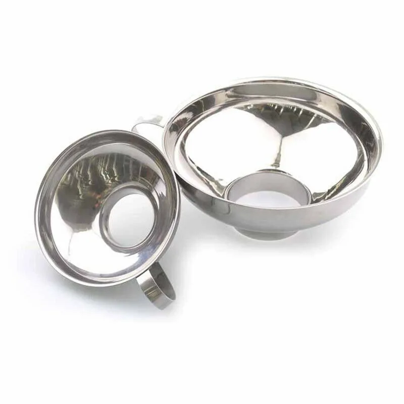 Небольшой воронки для духов жидкое эфирное масло розлива пустая бутылка