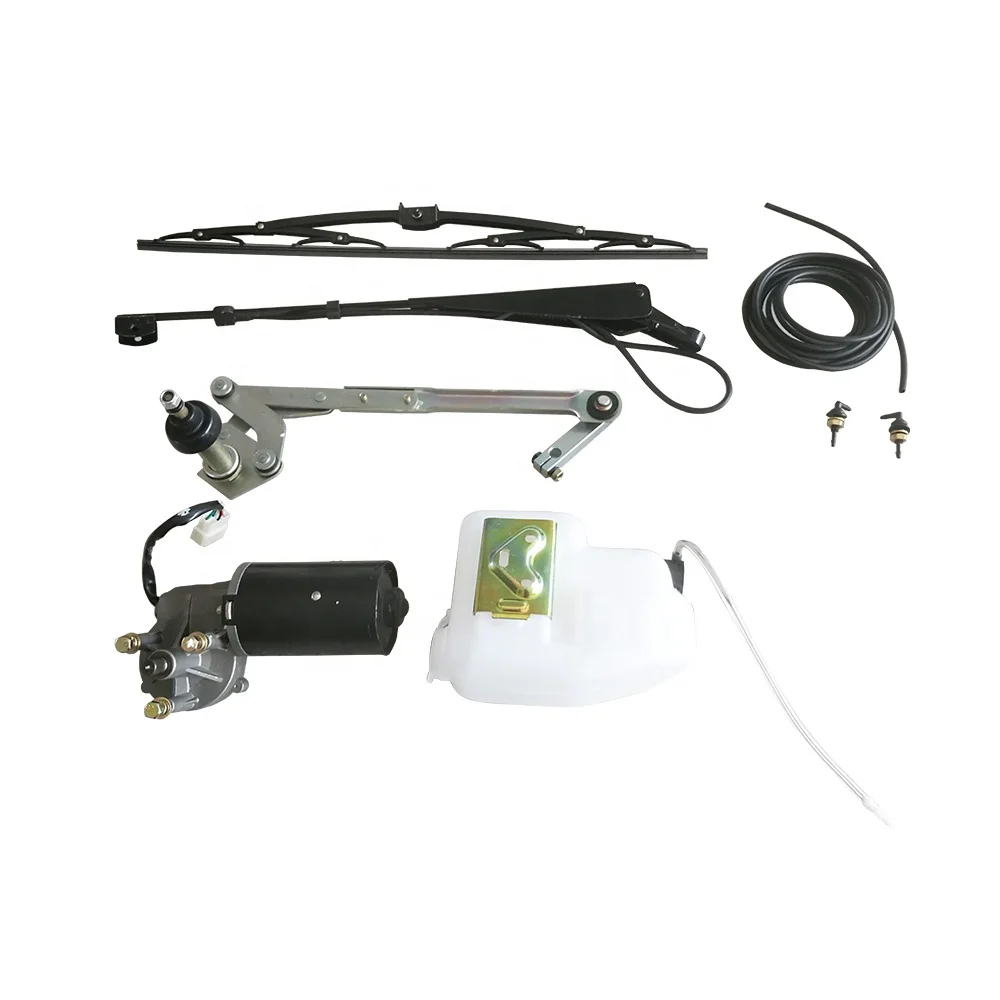 

BUS WIPER ASSEMBLY HC-B-48113-1