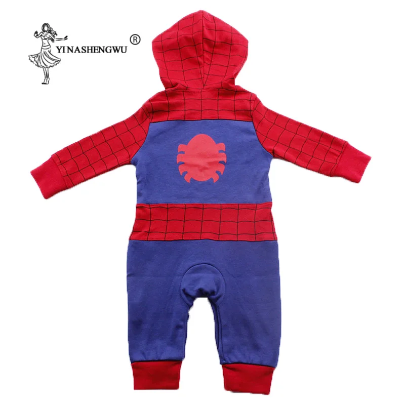 Красный костюм Человека-паука; Spider-man костюмы для взрослых и детей; Черный Spider-man; одежда для костюмированной вечеринки; Детский костюм Человека-паука