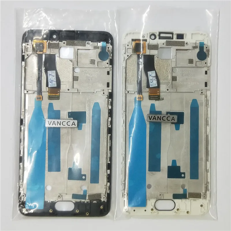 ЖК дисплей и дигитайзер для Meizu M5 Note сенсорный экран с рамкой 5 дюйма 1920х1080 стекло