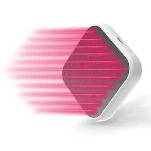 615mW Cold Laser Red Light Therapy Device LLLT for Shoulder Joint
Muscle Pain Relief Physiotherapy Pad Device Wearable Portable