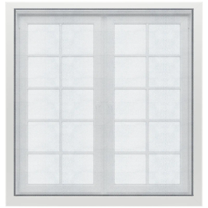 2729 магические гранты избегайте пробивки маленькие оконные занавески защита от