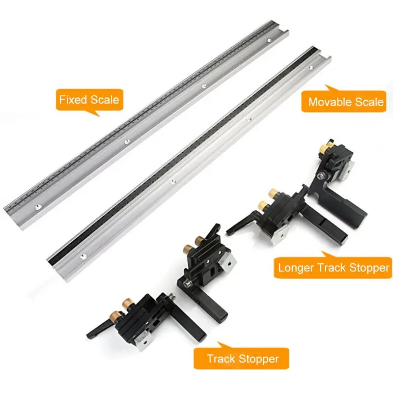 Торцевой ограничитель для Т образных пазов образный концевой локатор прочный