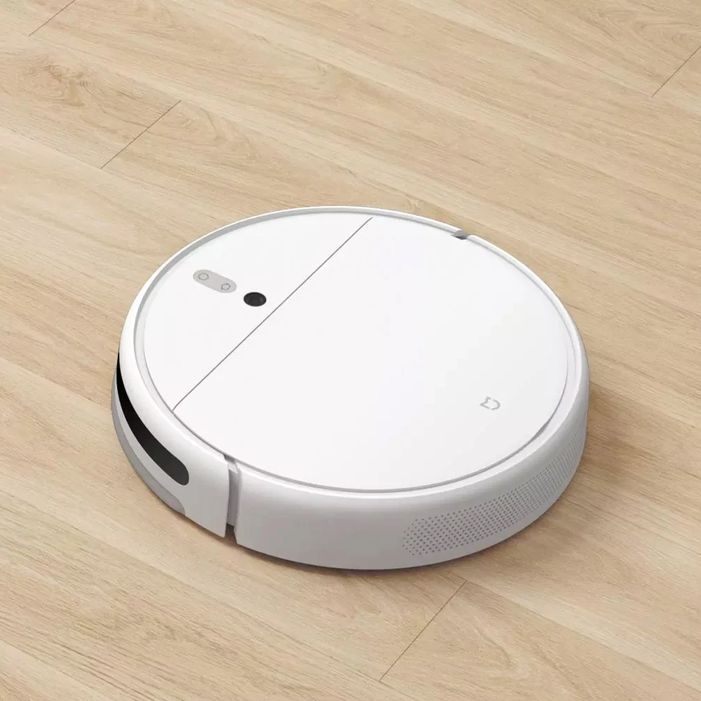 Робот пылесос Xiaomi Mijia 1C для Mi Home автоматический стерилизация управление через