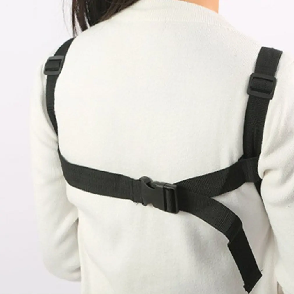 

Oxford Cloth Dog Chest Backpack Fashion Design Pet Supplies Portable Carrier Backpack Legs Out For Pet Dogs Cats