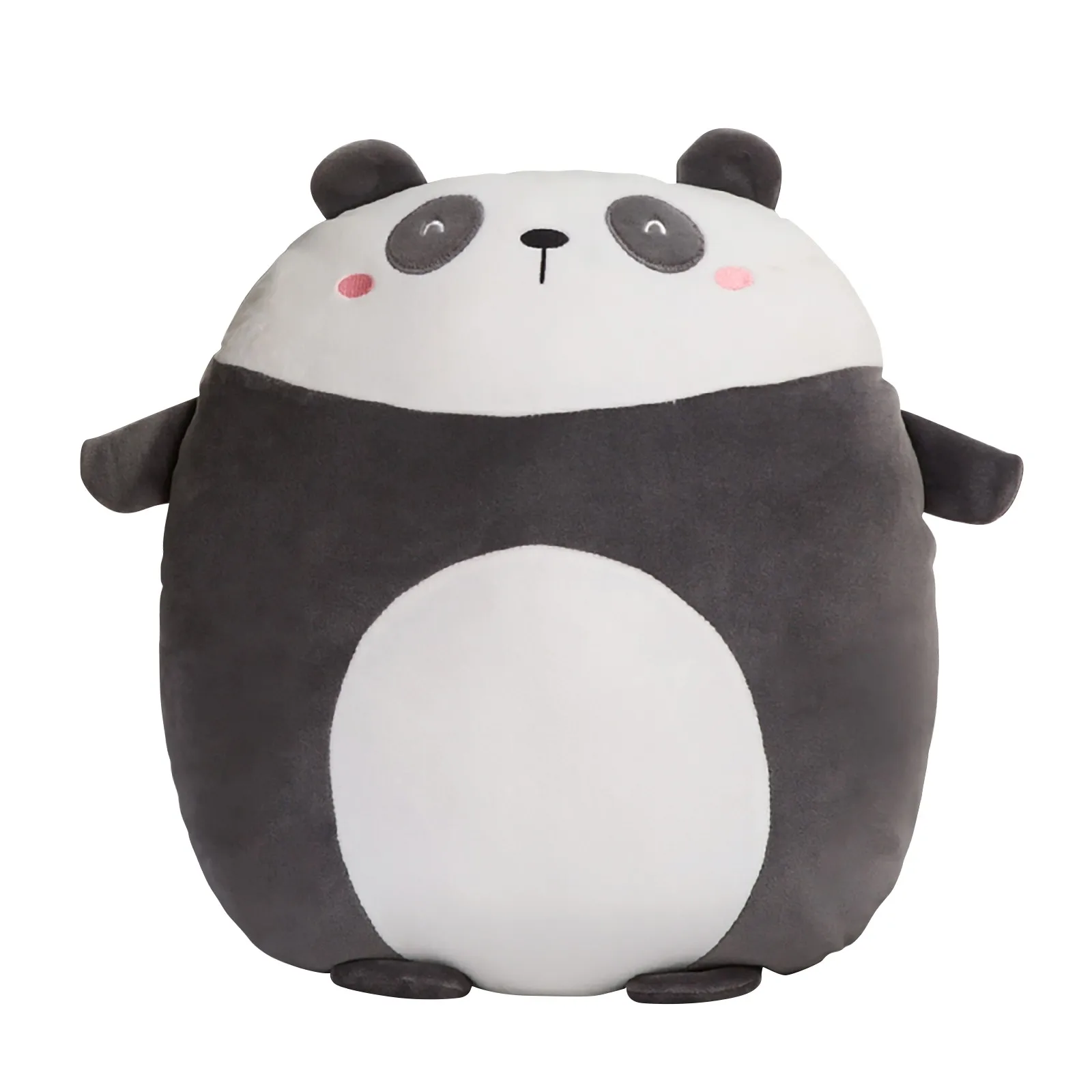 

Шка шка мягкая плюшевая игрушка, подушка для обнимания, милая животная, декоративная подушка, мягкая игрушка-Зверюшка, детские плюшевые игр...