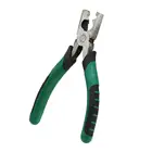 Плоскогубцы для сборки клетка для курицы, перепелок, птиц, кроликов, домашних животных, клетка для птицы, установка и ремонт инструментов, щипцы для гвоздей